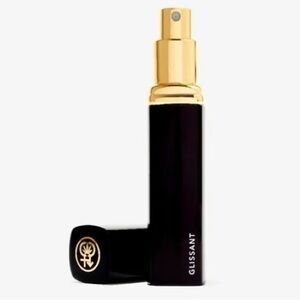 Glissant
Huile D’Amour